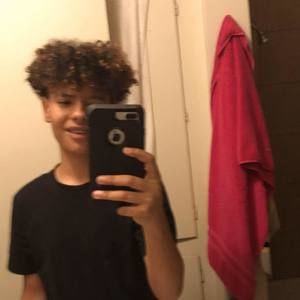 Meet your Posher, Angel